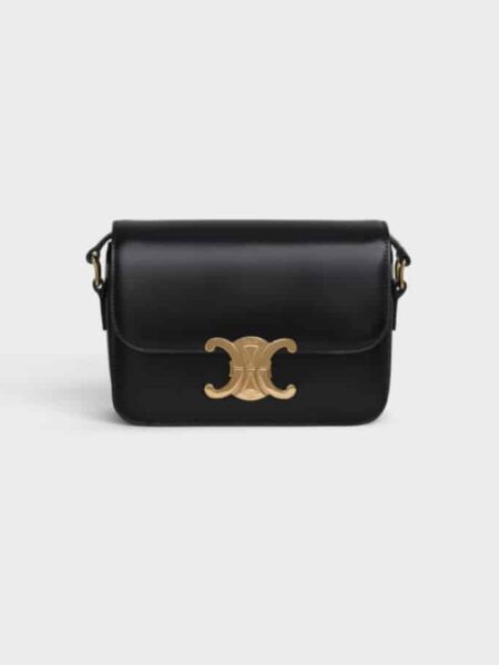 [셀린느] 틴 트리옹프백 188423BF4.38NO