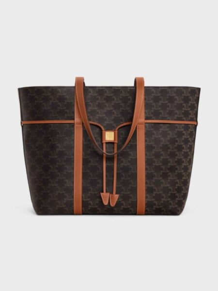 [셀린느] 드로우스트링 카바스 113722BZJ.04LU