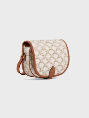 [셀린느] 미디엄 폴코백 191502BZJ.01BC