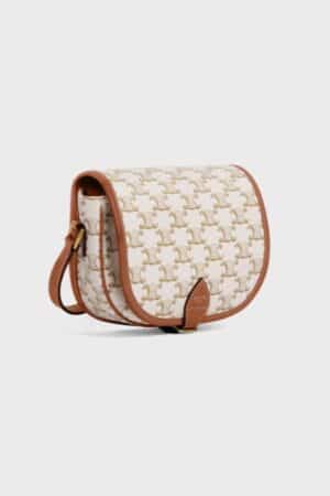 [셀린느] 미디엄 폴코백 191502BZJ.01BC