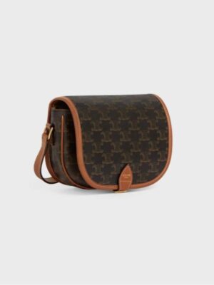 [셀린느] 미디엄 폴코백 191502BZJ.04LU