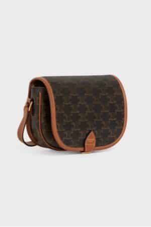 [셀린느] 미디엄 폴코백 191502BZJ.04LU