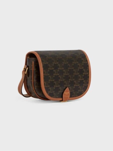 [셀린느] 미디엄 폴코백 191502BZJ.04LU