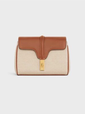 [셀린느] 미니 소프트 16