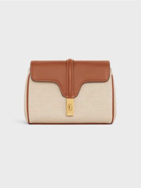 [셀린느] 미니 소프트 16