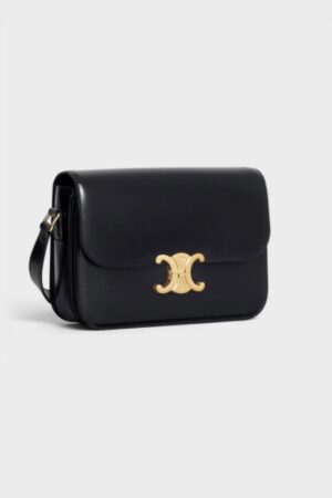 [셀린느] 클래식 트리옹프백 187363BF4.38NO