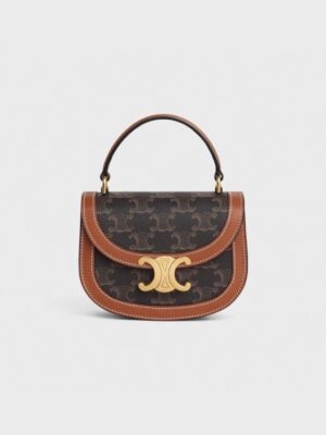 [셀린느] 미니 클레아 베사체 10K502EWU.04LU