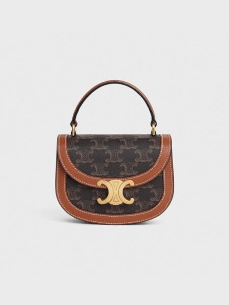 [셀린느] 미니 클레아 베사체 10K502EWU.04LU