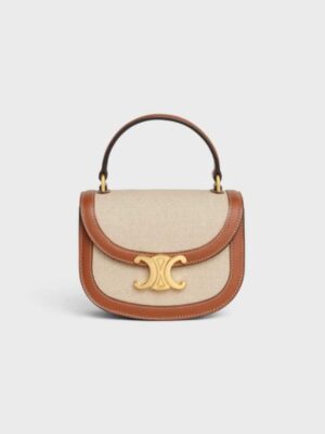 [셀린느] 미니 클레아 베사체