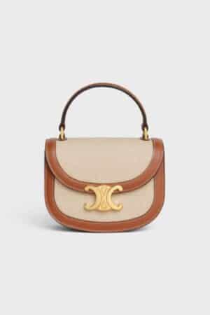 [셀린느] 미니 클레아 베사체