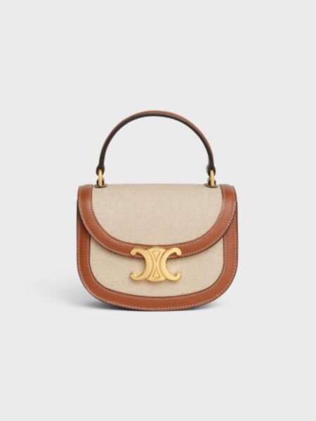 [셀린느] 미니 클레아 베사체