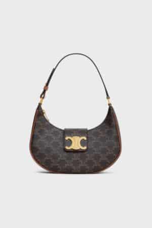 [셀린느] 아바 트리옹프백