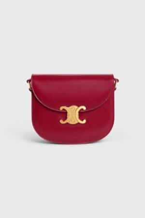 [셀린느] 클레아  베사체 샤이니 카프스킨