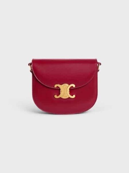 [셀린느] 클레아  베사체 샤이니 카프스킨