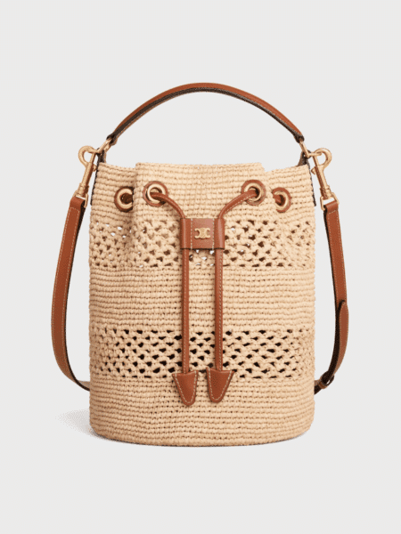 [셀린느] 클라라 클래식 파니에 117862FX8.04LU