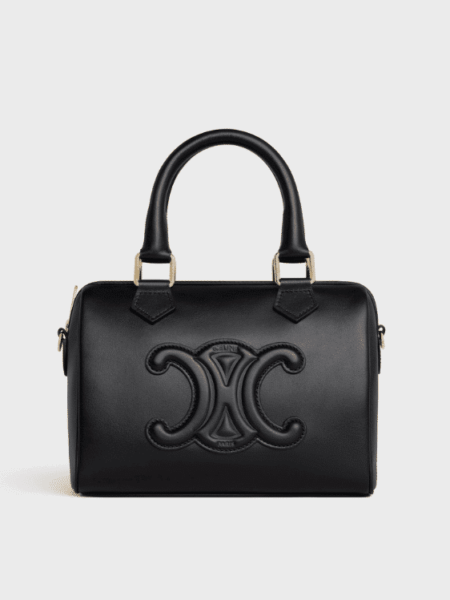 [셀린느] 스몰 퀴르 트리옹프 보스턴 113773DU3.38NO