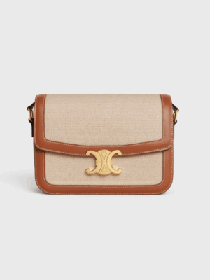 [셀린느] 클래식 트리옹프백 191242EGC.02NT