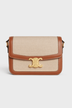 [셀린느] 클래식 트리옹프백 191242EGC.02NT