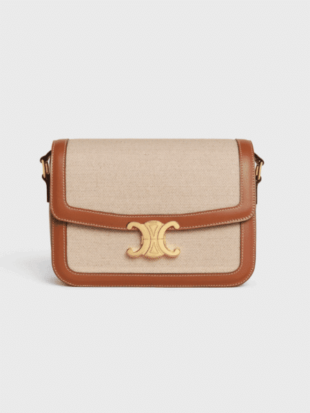 [셀린느] 클래식 트리옹프백 191242EGC.02NT