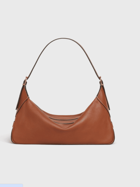 [셀린느] 미디엄 로미 - 서플 카프스킨 197443DPJ.04LU