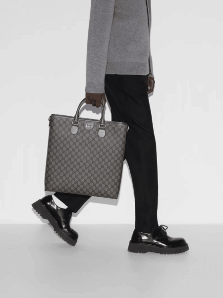 [구찌] 오피디아 GG 미디엄 토트백 792118 FADJK 1242