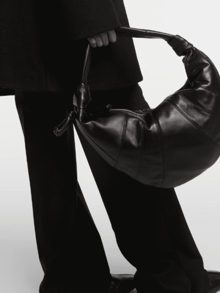 [르메르] 라지 포춘백 크로아상 BG0071 LL095