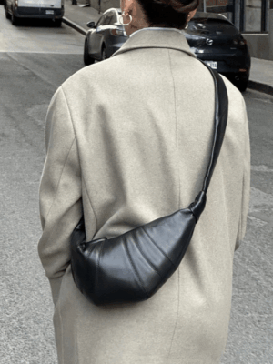 [르메르] 미디엄 크로아상 백 BG0001 LL095