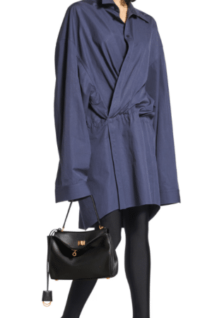 [발렌시아가] 로데오 스몰 핸드백 블랙 7897792AA4V1000