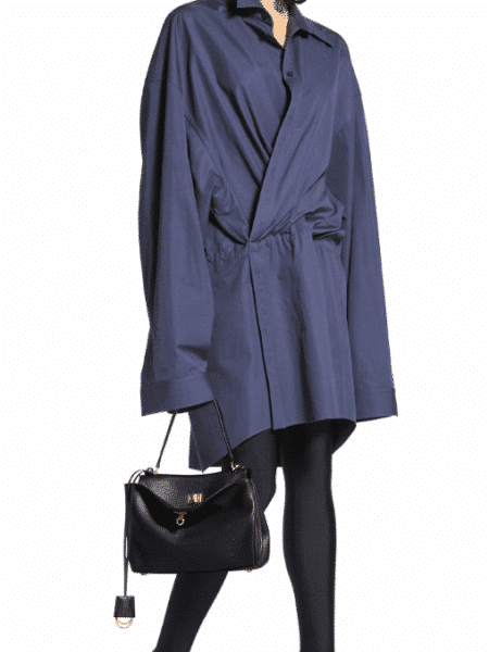 [발렌시아가] 로데오 스몰 핸드백 블랙 7897792AA4V1000