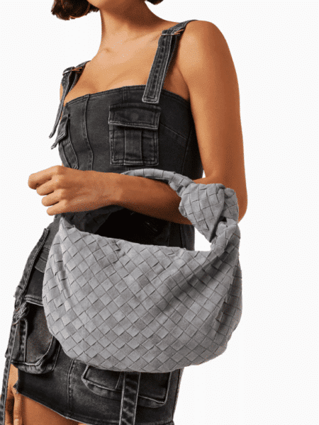 [보테가베네타] 틴 조디 스웨이드 0400015731376