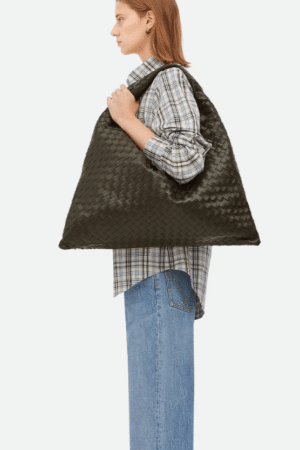 [보테가베네타] 라지 홉 763970V3IV13387