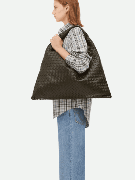 [보테가베네타] 라지 홉 763970V3IV13387