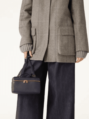 [로로피아나] 엑스트라 포켓 L19 FAN4045