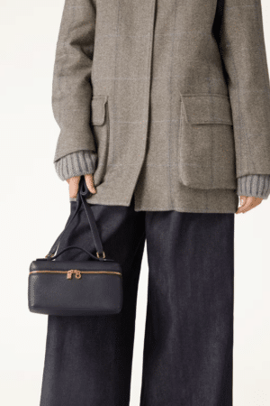 [로로피아나] 엑스트라 포켓 L19 FAN4045