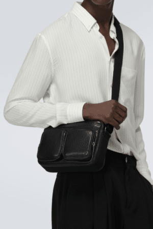 [생로랑] 그레인 시티 카메라백 729240AAC8O1000