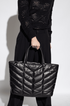 [생로랑] 쇼퍼 토트백 752888-1EL0Z-1000