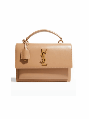 [생로랑] 뉴 미디엄 선셋 베이지 634723