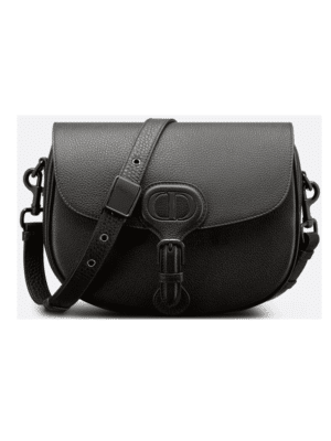 [디올] 바비 미디엄 숄더백  M9319NBDA