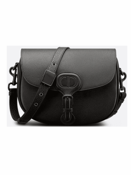 [디올] 바비 미디엄 숄더백  M9319NBDA