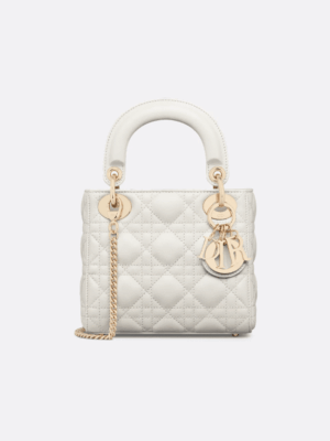 [디올] 레이디 미니 백 M0505ONGE