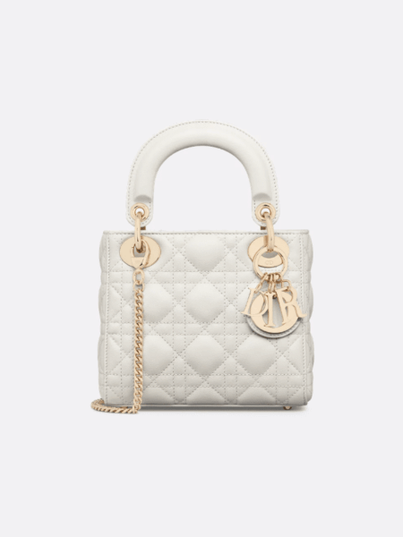 [디올] 레이디 미니 백 M0505ONGE