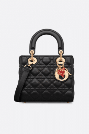 [디올] 디올아무르 레이디 디올 스몰 백 M0531ONJH