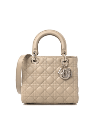 [디올] 레이디 미디엄 백 M0565ONGE