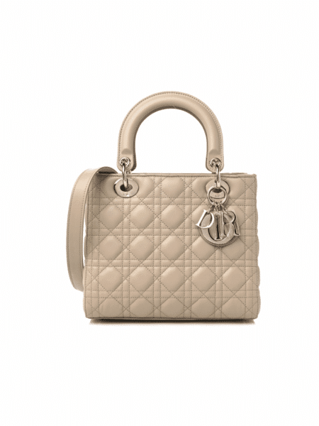 [디올] 레이디 미디엄 백 M0565ONGE