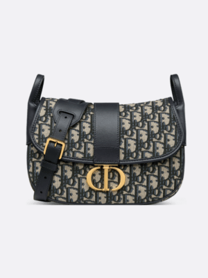 [디올] 30 몽테인 미디엄 메신저백 M9363UTZQ