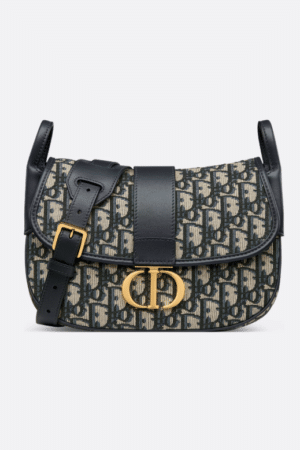 [디올] 30 몽테인 미디엄 메신저백 M9363UTZQ