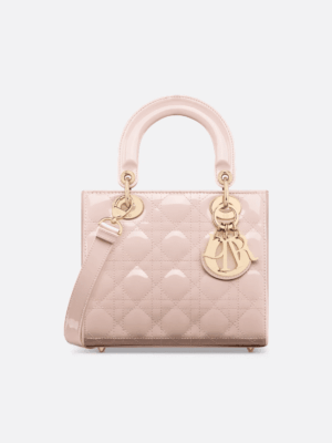 [디올] 레이디 마이 ABC 백 스몰 M0538ONGE