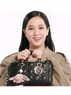 [디올] 레이디 디 조이 미디엄 백 M0540ONGE