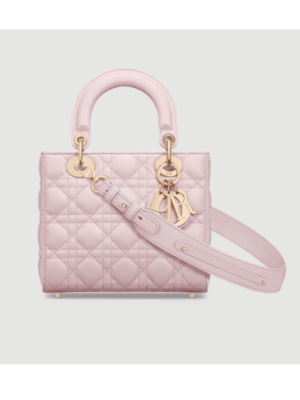 [디올] 레이디 마이 ABC 백 스몰 M0538ONGE