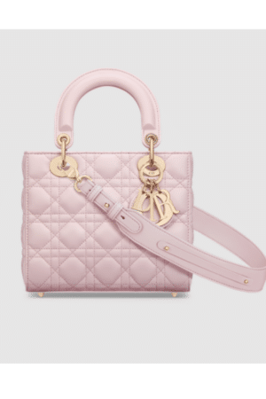 [디올] 레이디 마이 ABC 백 스몰 M0538ONGE